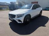 Mercedes-Benz GLC 250 d 4MATIC VOLL AMG LINE HEAD,BURMESTER  - Mercedes-Benz GLC 250 in Bochum