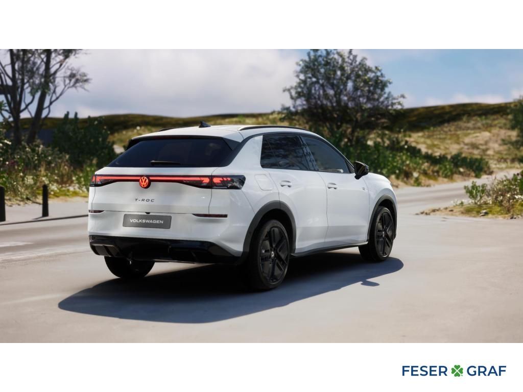 Volkswagen T-Roc - Bild 12