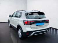 Volkswagen T-Cross - Vorschau Bild 4