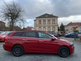 Fiat Tipo Kombi * Navi, DAB, Sitzhzg., Kamera, Nr. 73 - rote Fiat Tipo