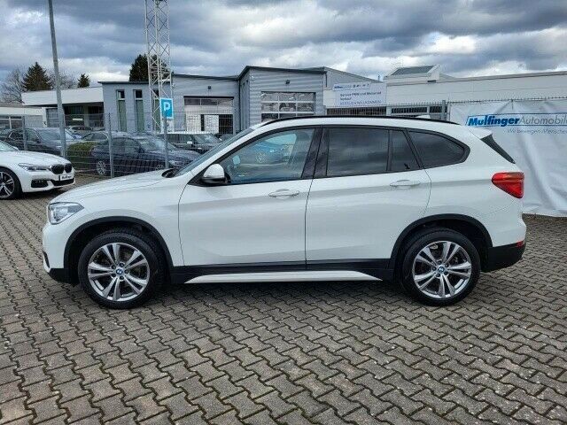 Image of BMW X1