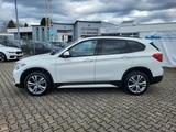 BMW X1 sDrive18i Sport Line , 8 x auf Alu +Tuning - BMW: Tuning