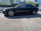 Audi A8 L 4.2 TDI Sportdiff, Schiebed, LED, Softclose - Audi A8: Sport