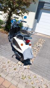 Aprilia Monitor Custom - APRILIA ROLLER