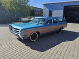 Andere US-CAR AMC Ambassador STW  Bj 1968 (brandneu) - Andere in Leipzig