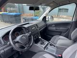 Volkswagen Amarok Comfortline DoubleCab 4Motion - Volkswagen Amarok in Bochum
