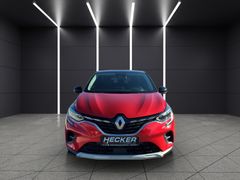 Renault Captur II 1.6 E-TECH Plug-in 160 Intens (EURO 6d