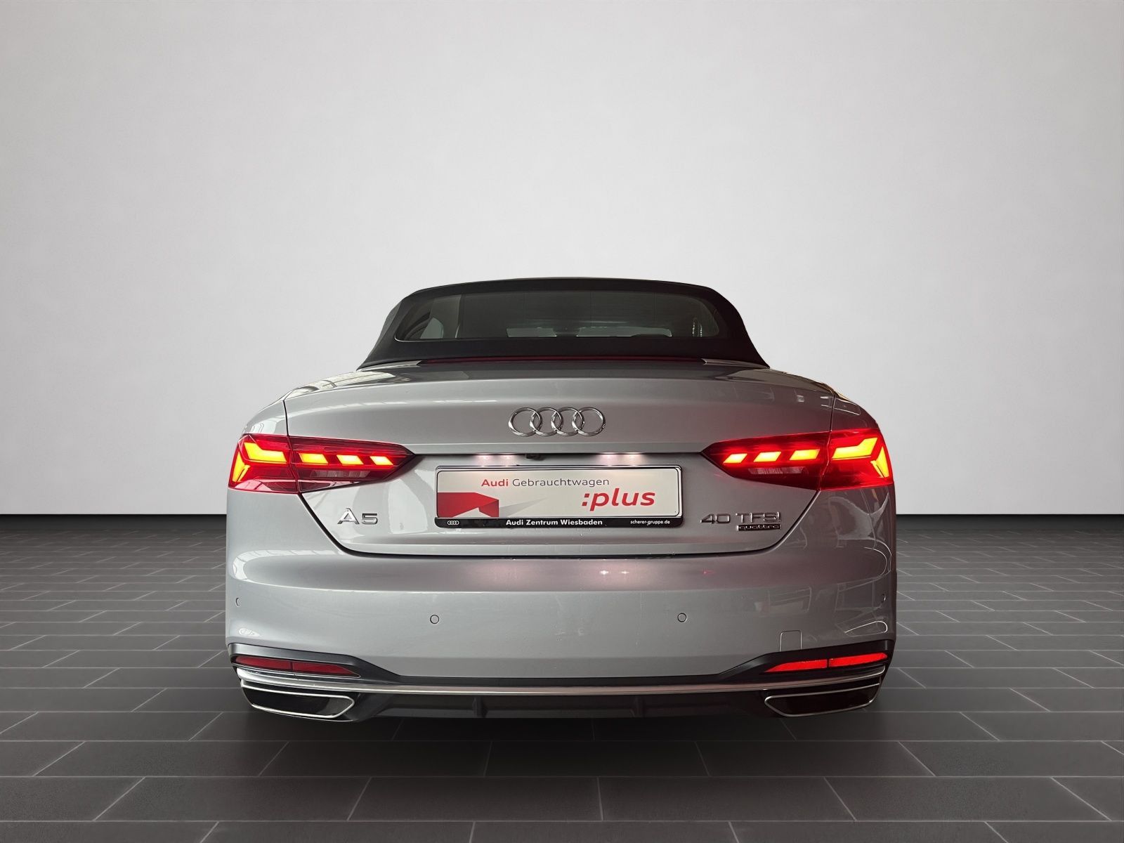 Audi A5 - Bild 7
