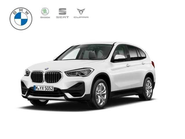 BMW X1 sDrive 18 i Advantage EU6d Park-Assistent Nav