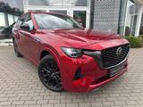 Mazda CX-60 HOMURA AHK AWD GSD Sitzbelüftung 360° Matr - rote Mazda CX-60