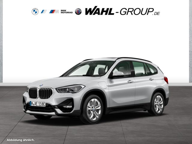 BMW X1 xDrive25e ADVATBAGE HEAD-UP PANO AHK KAMERA L