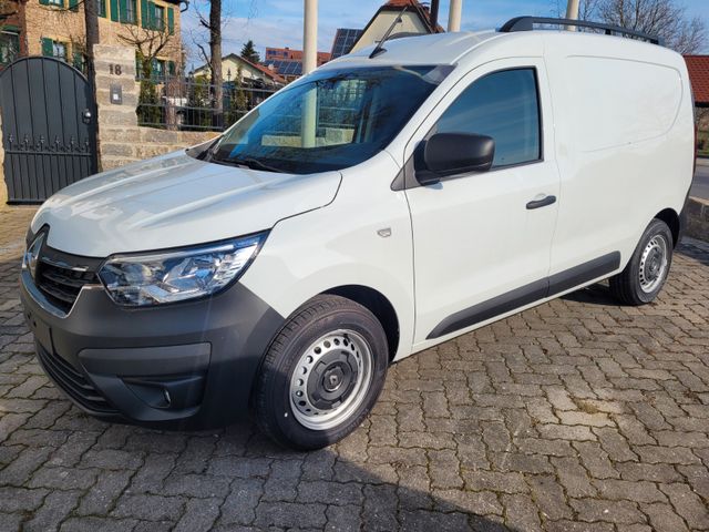 Renault Express Extra TCE 100 *KLIMA*PDC*DAB*NEBEL*LED