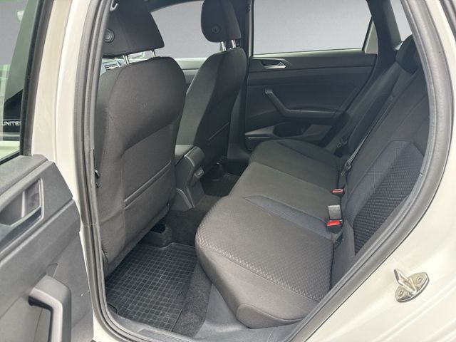 Polo 1.0 TSI UNITED NAVI+ACC+EINPARKHILFE+SITZHZ