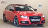 Audi A4 2.0TDI 190PS Automatik S-Line Pano  - Audi: 19