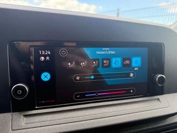Volkswagen Caddy - 10