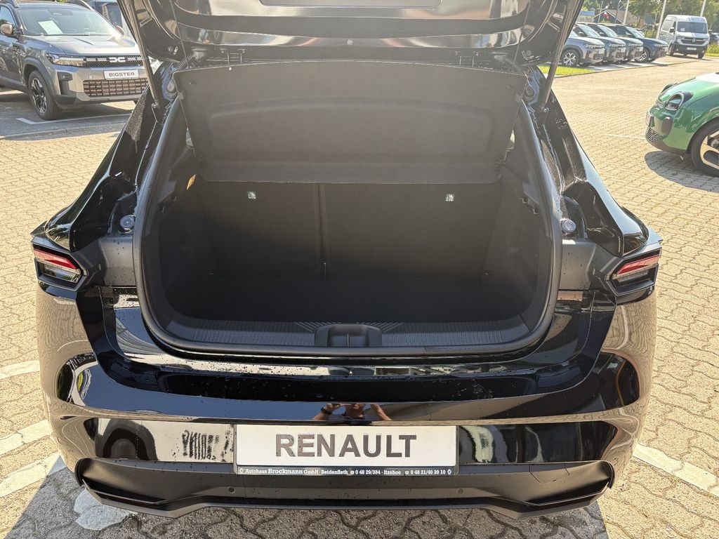 RENAULT Clio - Bild 4