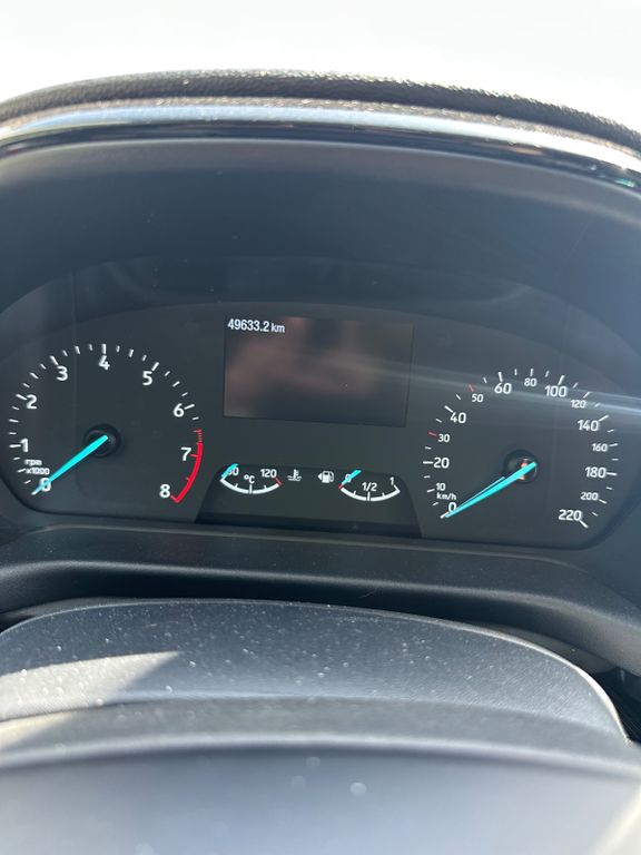 Image of Ford Fiesta