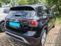 Volkswagen T-Cross - Vorschau Bild 4