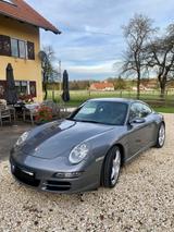 Porsche 997 Carrera S, Motor 12`km, Zustand 1, SH