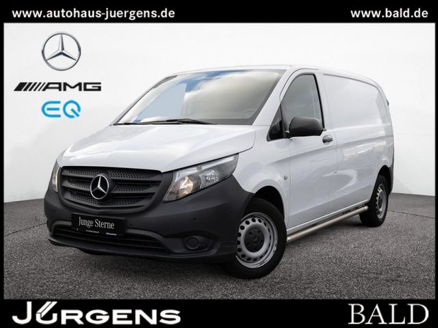 Mercedes-Benz VITO 116 KASTEN KOMPAKT+KLIMA+NAVI+KAMERA+3SITZE