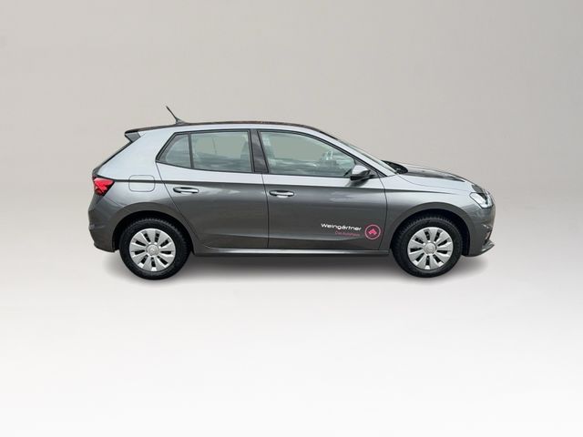 Fabia 1.0 TSI Selection, Winterpaket, Lenkradhei
