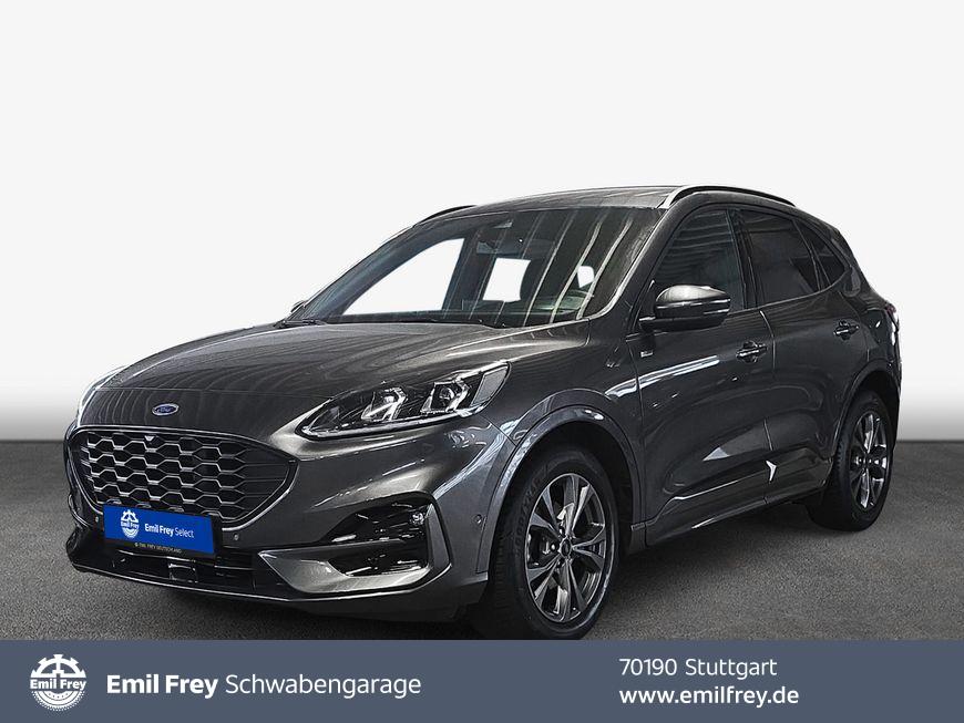 Ford Kuga 1.5 EcoBoost ST-LINE X