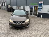 Nissan Pulsar 1.2 DIG-T ACENTA Xtronic ACENTA - gebrauchte Nissan Pulsar aus dem Jahr 2015