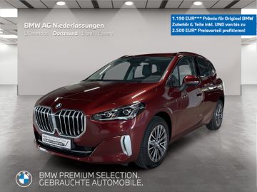 BMW 220d Leasing ab 210,26€¹ AHK Head-Up LED