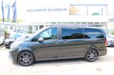 Mercedes-Benz V300 d AVANTGARDE EDITION lang,AMG Styling,Pano