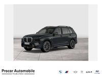 BMW X7 - Vorschau Bild 1
