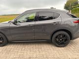 Alfa Romeo Stelvio 2.0 Turbo 16V 206kW First Edition AT... - Alfa Romeo Stelvio aus 2018