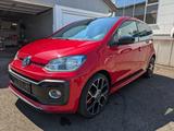 Volkswagen up! 1.0 TSI OPF 85kW GTI GTI - Volkswagen up!: GTI