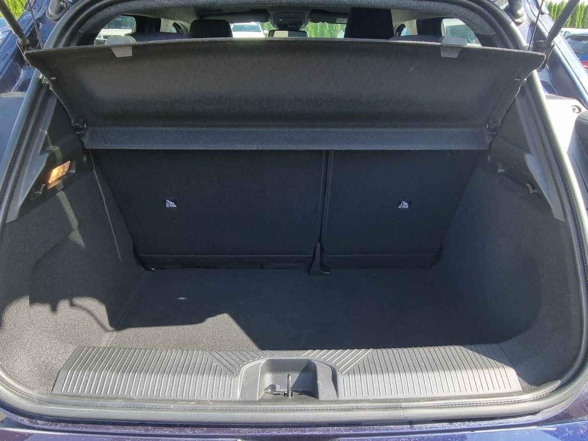 Fahrzeugabbildung Renault R 5 E-Tech elektrisch Techno 150 Comfort Range