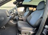 Volvo EX30 Ultra AWD Twin Performance Pure Electric - schwarze Volvo EX30