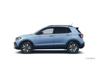 Volkswagen T-Cross - Vorschau Bild 6