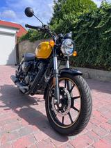 Royal Enfield Meteor 350 Fireball - Royal Enfield Meteor 350