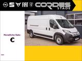 Fiat Ducato L3 Kastenwagen 35 L3H2 Allwetter Navi Kli - Fiat Ducato Gebrauchtwagen