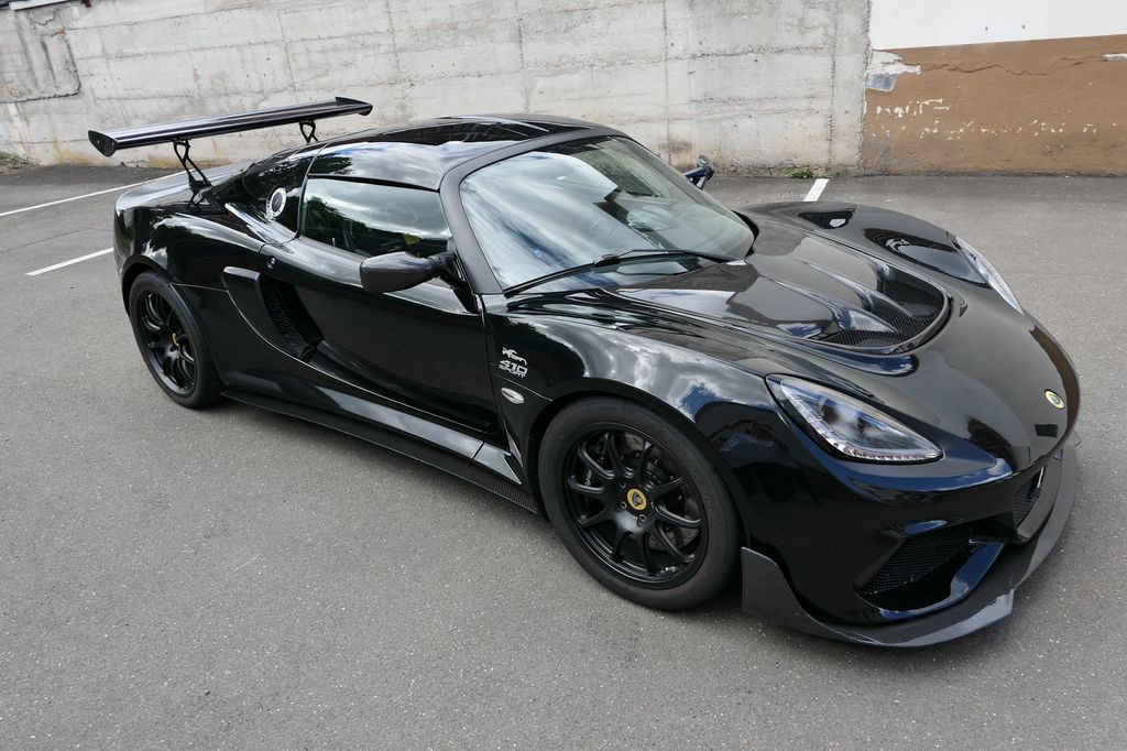 Image of Lotus Exige