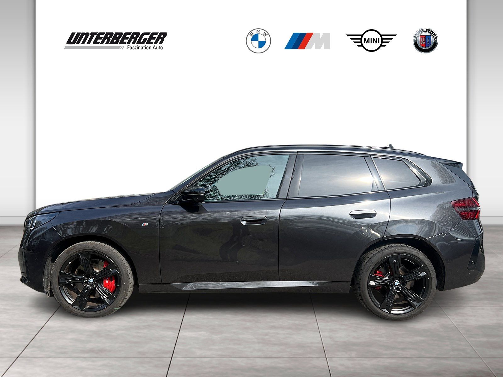 BMW X3 M50 i xDrive HK HiFi DAB LED Pano.Dach AHK imagem 3