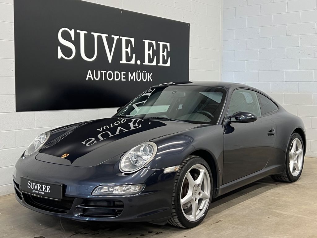 Porsche 911 Urmodell