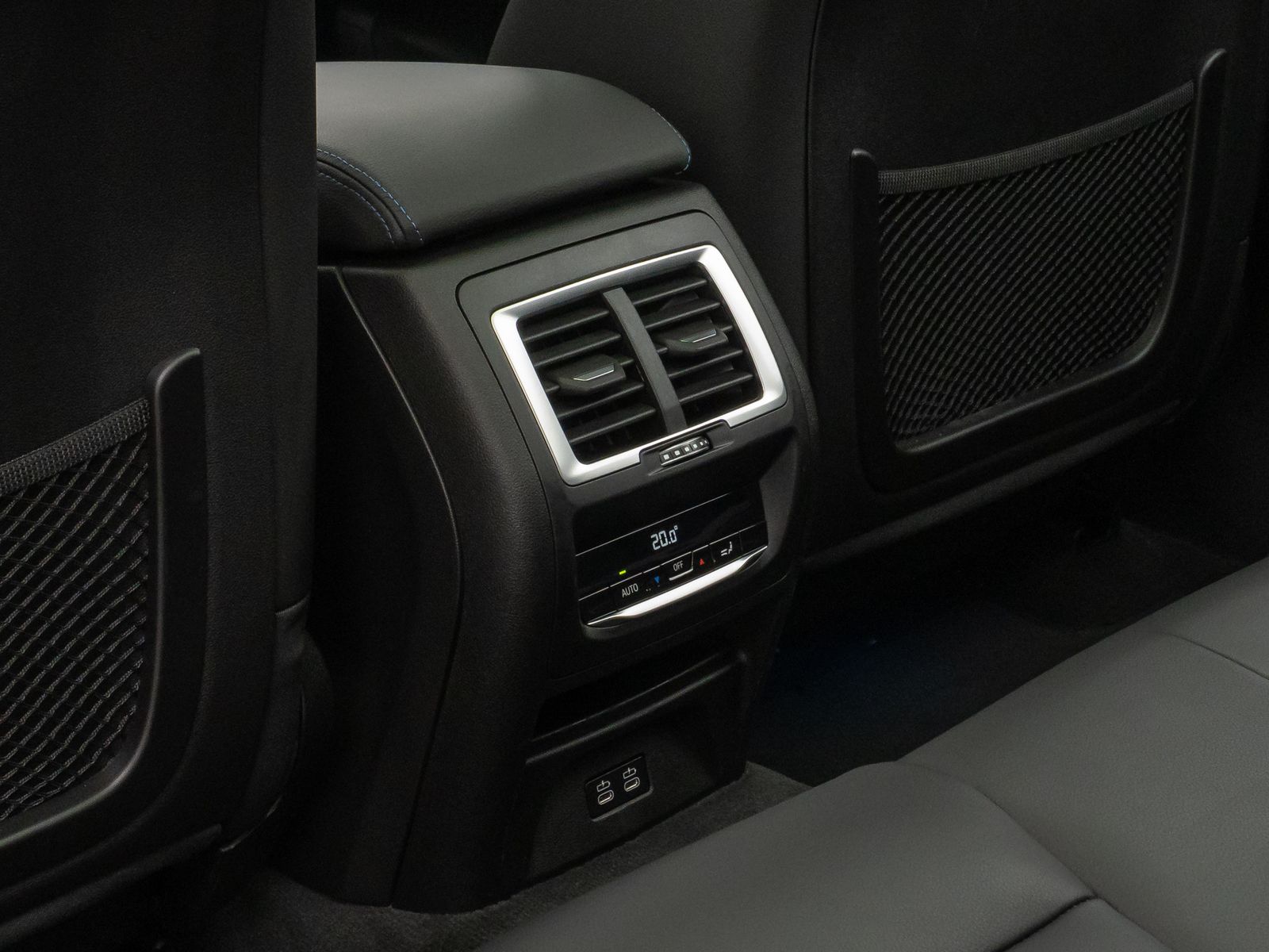 Fahrzeugabbildung BMW iX3 Impressive M Sport Panorama 360°HUD DAB H/K