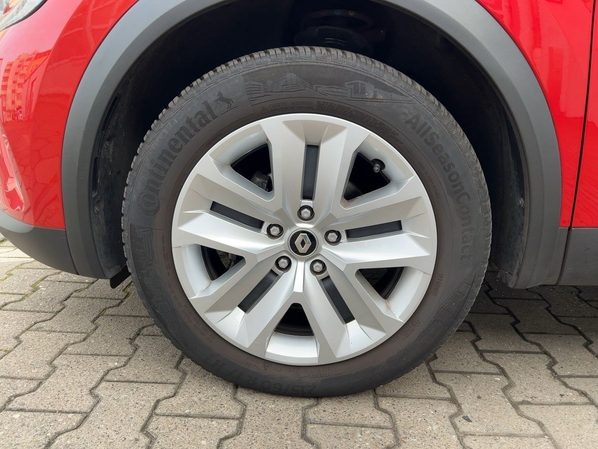 Renault Captur - Bild 22
