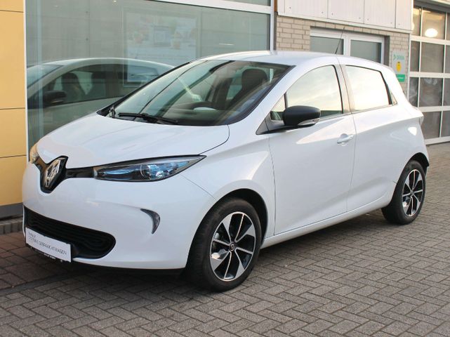 Renault ZOE I Life R90 Z.E.22 kWh *Navi *PDC *inkl.-Batt