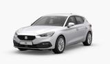 Seat SEAT Leon NUOVA 5P 1.0 ETSI DSG STYLE 110CV MY 2 - Seat Leon Style mit Hybrid-Antrieb (Benzin/Elektro)