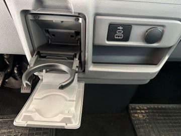 Ford Tourneo Custom Bus 320 L2 Tourneo Titanium AWD