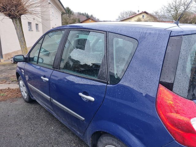 Renault Scenic Exception 2009 1.5 dCi FAP eco2 76kW ...