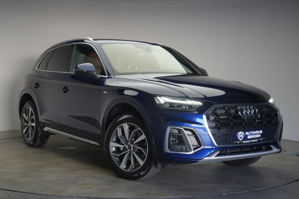 Image of Audi Q5