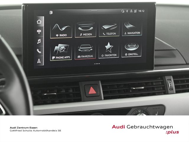 Audi A4 - Bild 16