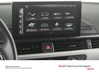 Audi A4 - Vorschau Bild 16
