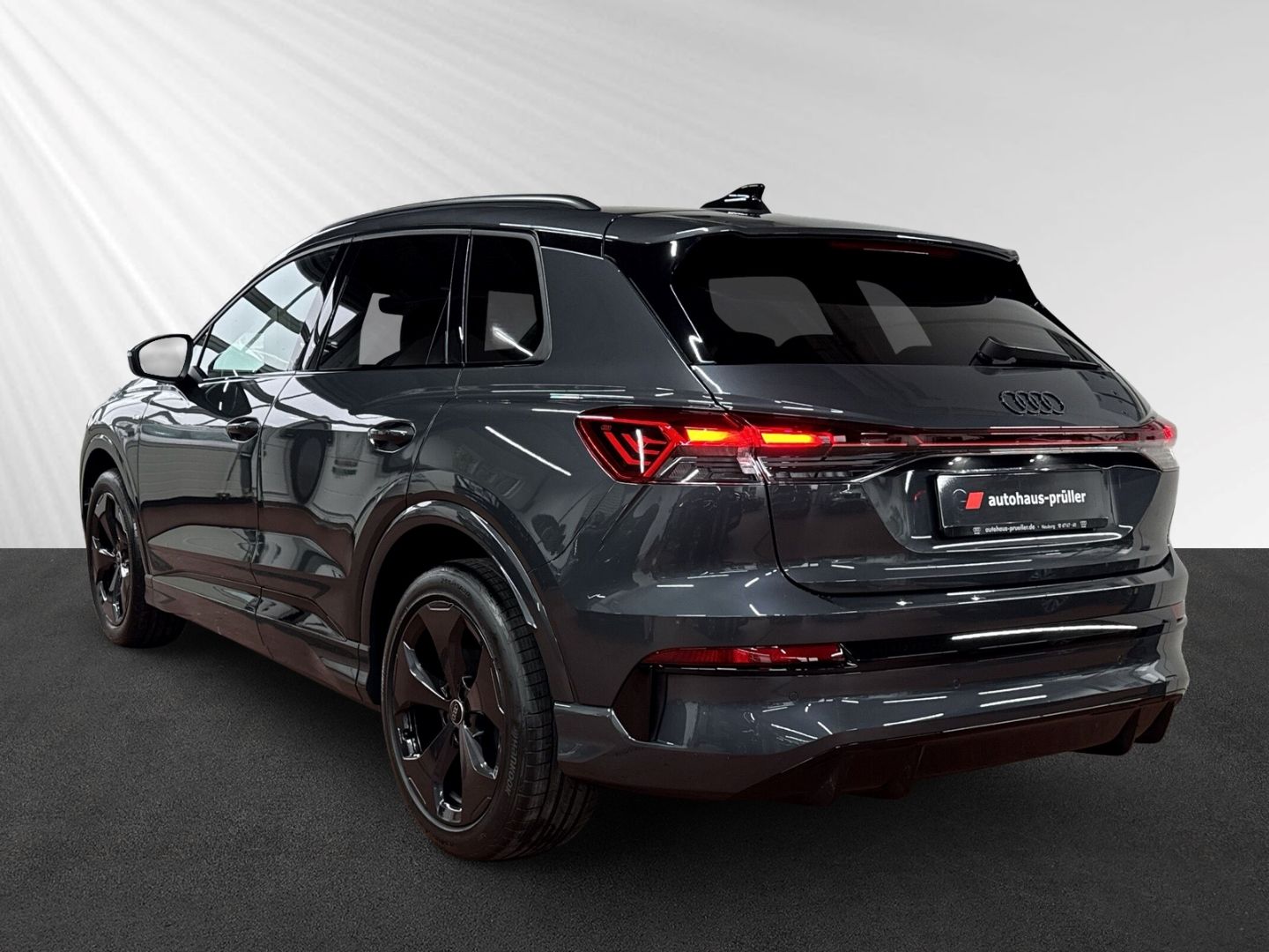 Audi Q4 e-tron - Bild 3